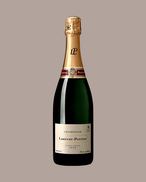 NV Laurent Perrier Brut La Cuvee MacArthur Beverages