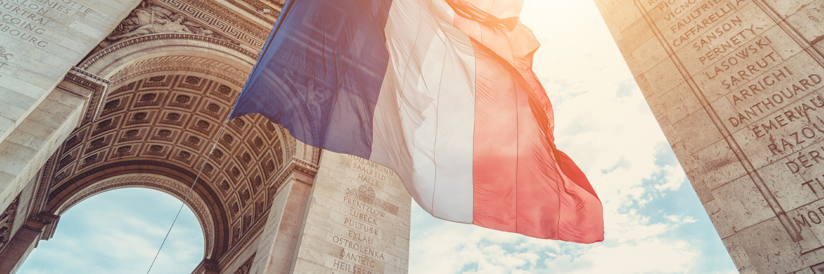 Celebrate Bastille Day with two ridiculous Bordeaux values