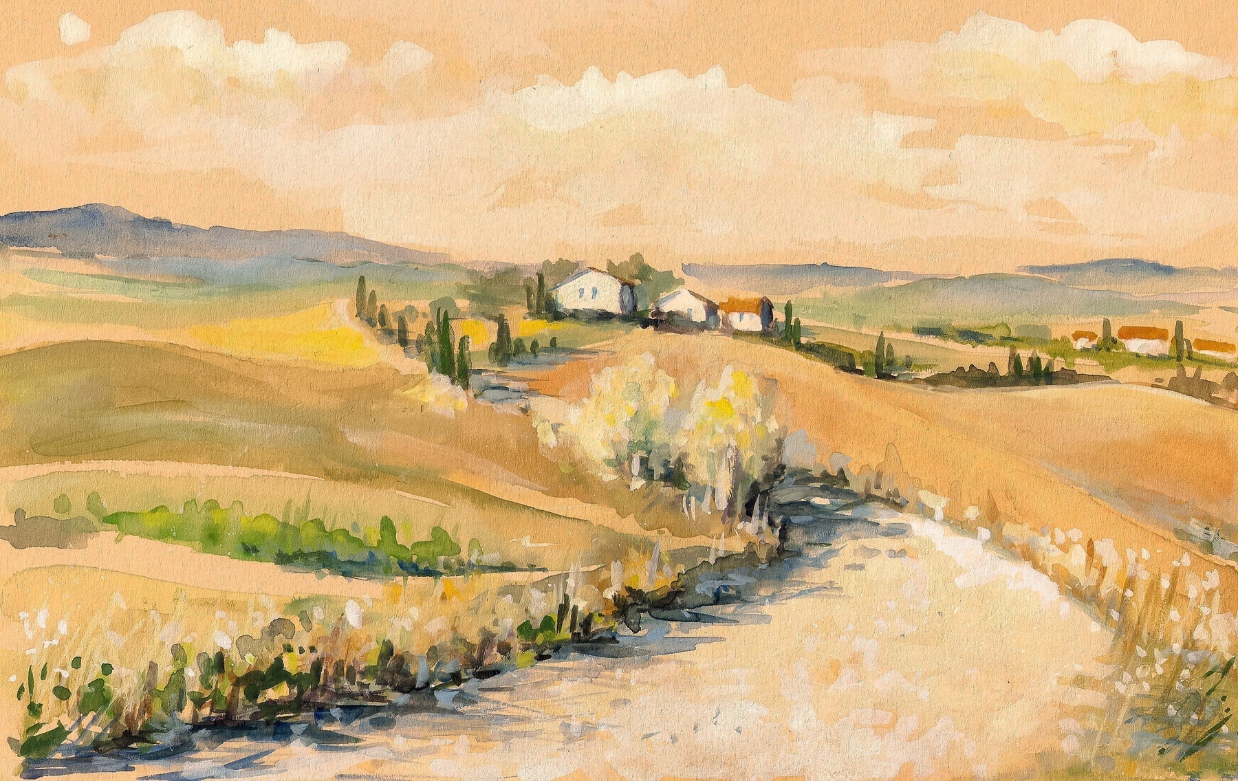 A Journey Through Italy's Regions, Grapes and Volcanic Soils