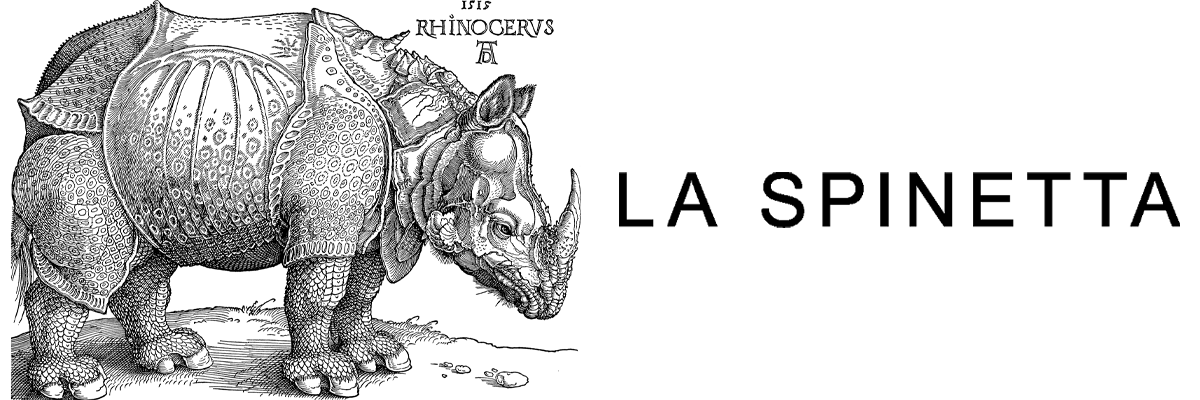 La Spinetta & Contratto: Piedmont & Tuscany in the Glass