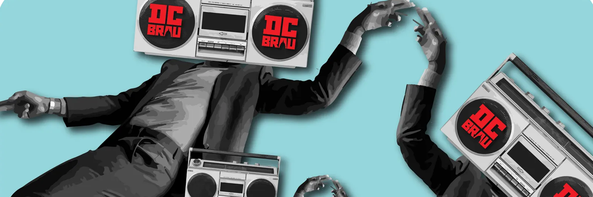 Hops, History, and Neighborhood Hospitality: A DC Brau Tasting at MacArthur Beverages with Jonesy