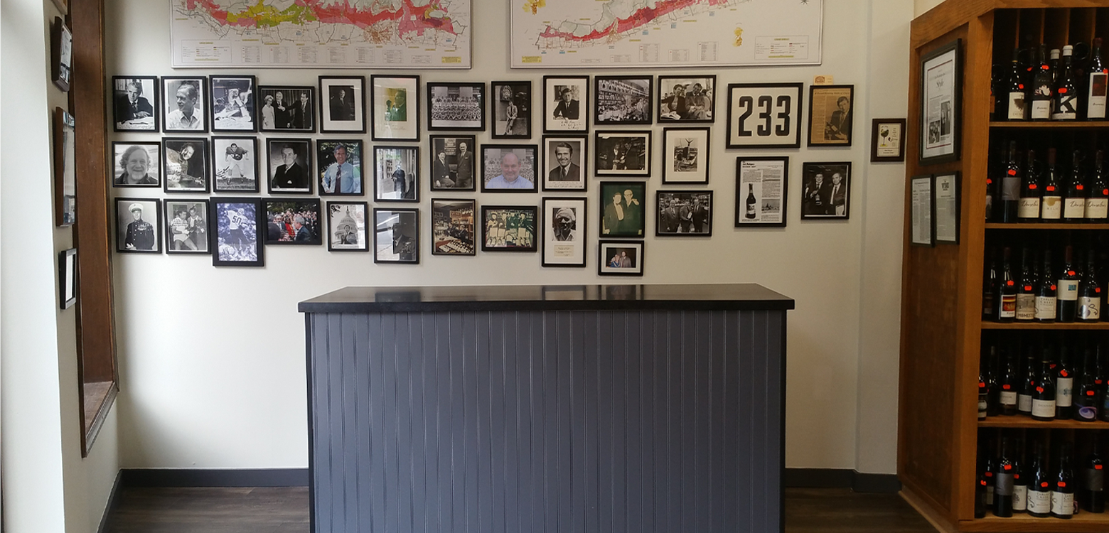 Tim’s Favorites from Chianti Classico