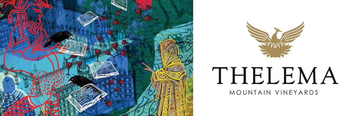 Thelema Mountain Vineyards Tasting