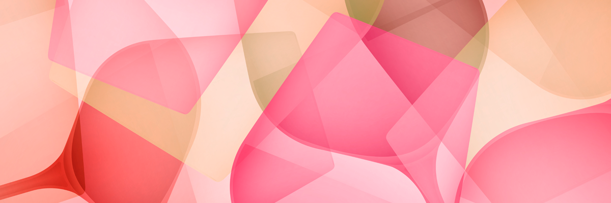 2025 Rosé Wine Collection