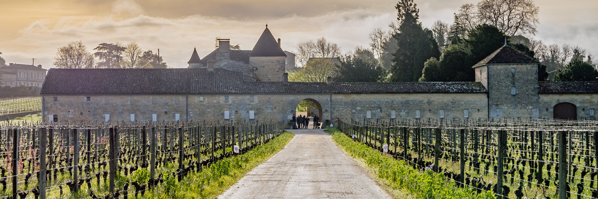 2025 Bordeaux