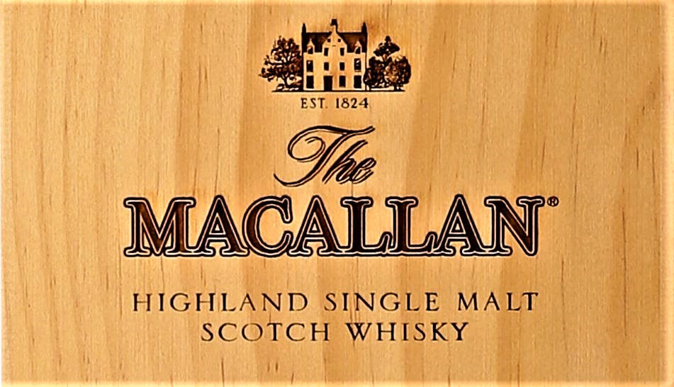 Macallan