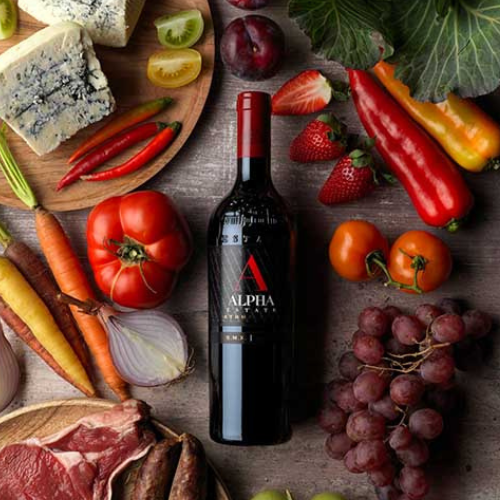 Wine