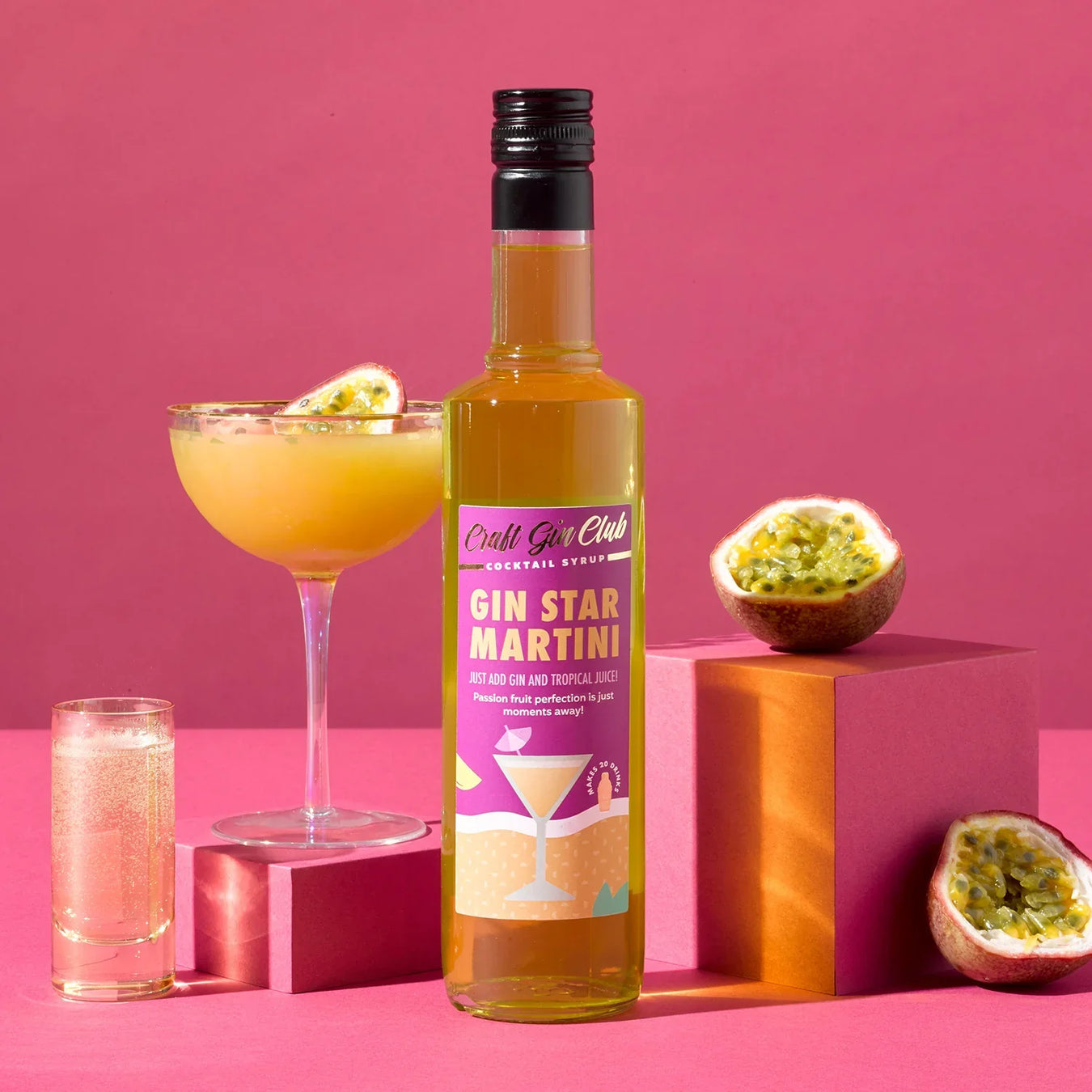 Mixology