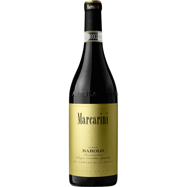 2020 Marcarini - Barolo La Morra (750ml)