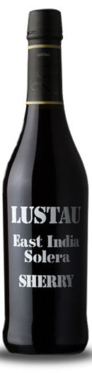 NV Emilio Lustau -  Jerez East India Solera Cream Sherry