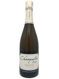 NV Champalou - Vouvray Brut Methode Traditionnelle