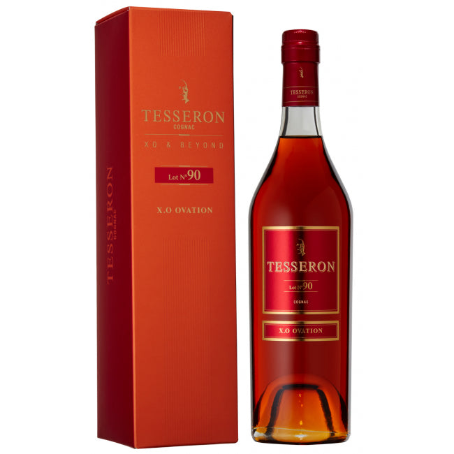 Tesseron X.O. Lot 90 (Ovation) Cognac 750ml