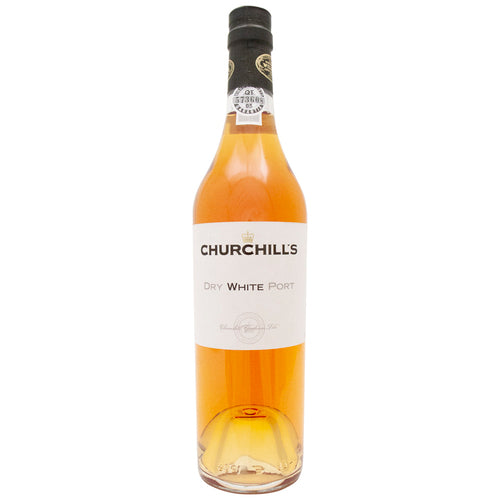 NV Churchill's - White Port  (500ml)