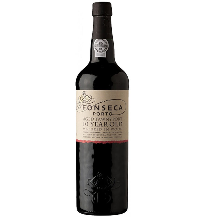 NV Fonseca - Porto Tawny Port 10 Year Old