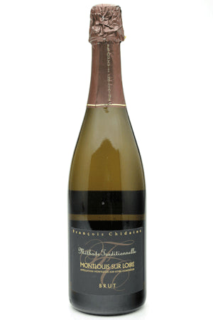 NV Chidaine - Montlouis Brut Tradition