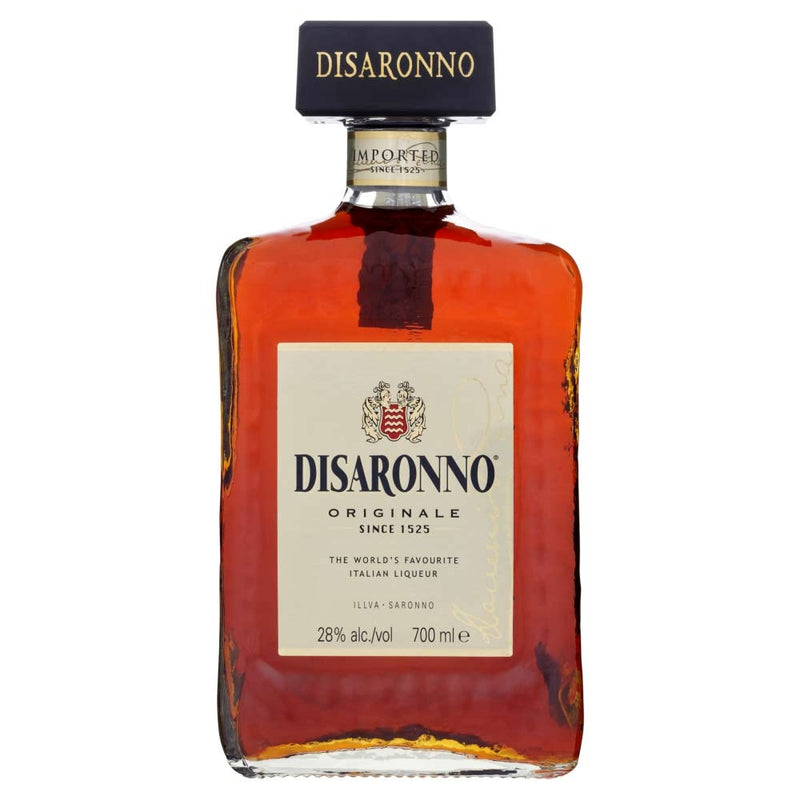 Disaronno Amaretto Liqueur 750ml