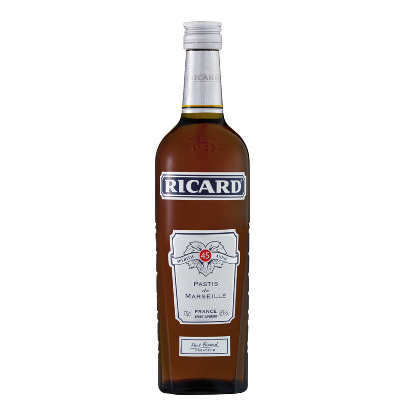 Ricard Anise Aperitif 750ml