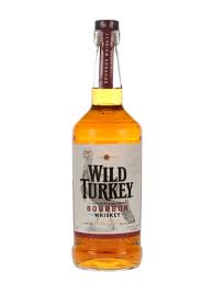 Wild Turkey 81 Whiskey 750ml