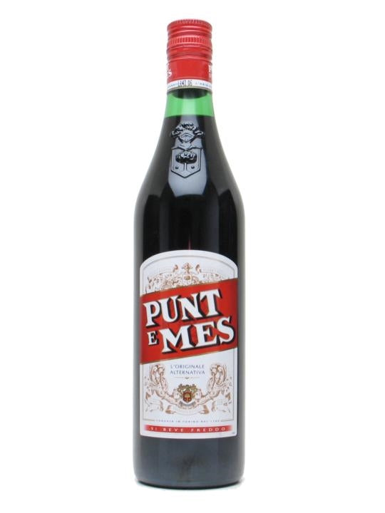 Punt  Mes Vermouth 750ml