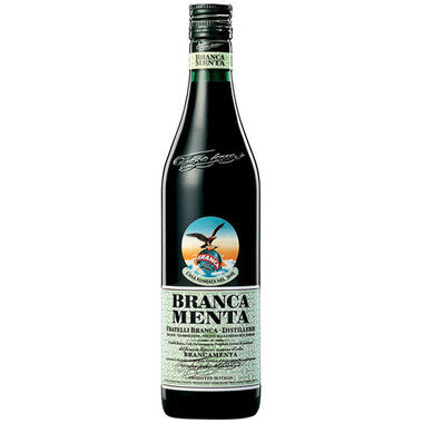 Branca Menta Liqueur 750ml