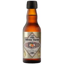 Bitter Truth Grapefruit Bitters 200ml
