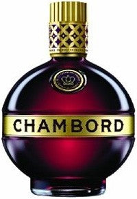 Chambord (black raspberry) Liqueur 700ml
