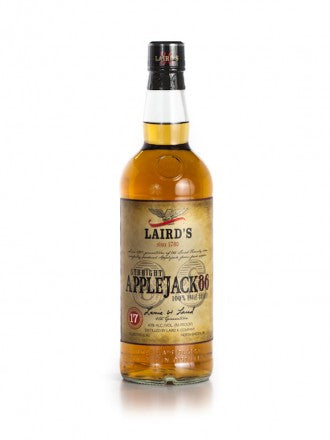 Laird's Applejack Brandy 750ml