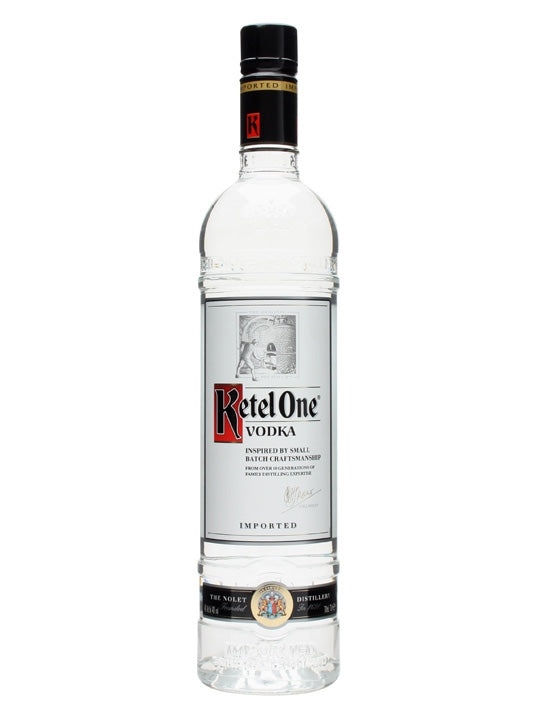 Ketel One Vodka 750ml