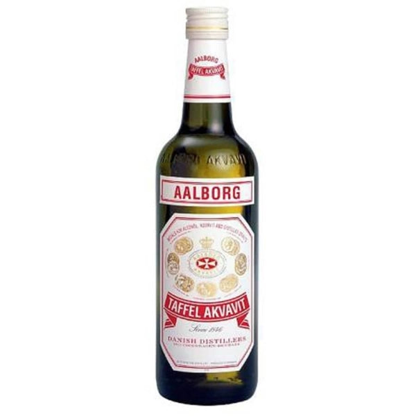 Aalborg Taffel Akvavit Liqueur 700ml