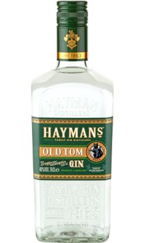 Hayman's Old Tom Gin 750ml