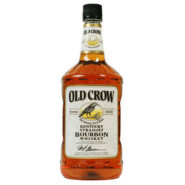 Old Crow Whiskey 1.75L