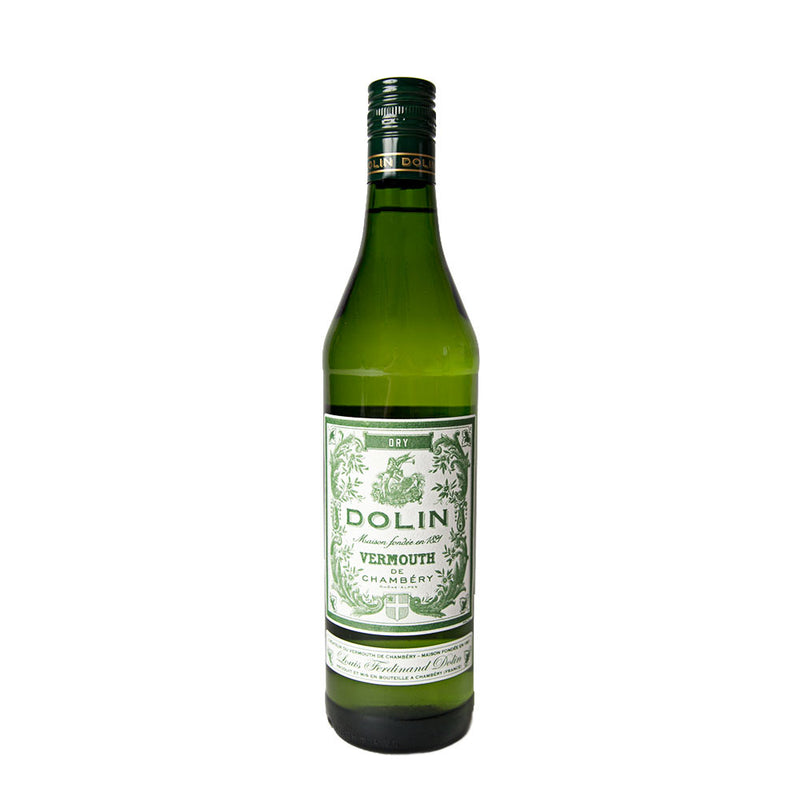 Dolin Dry Vermouth 750ml
