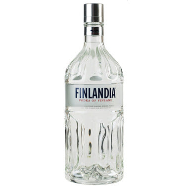 Finlandia Vodka 1.75L