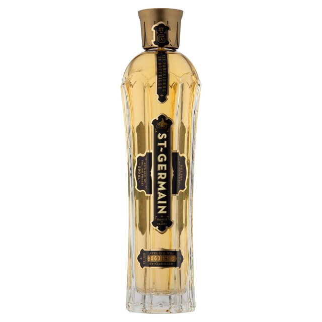 St. Germain Elderflower Liqueur 750ml