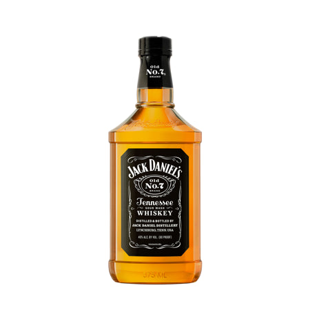 Jack Daniel's Whiskey 375ml