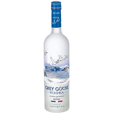 Grey Goose Vodka 1.75L