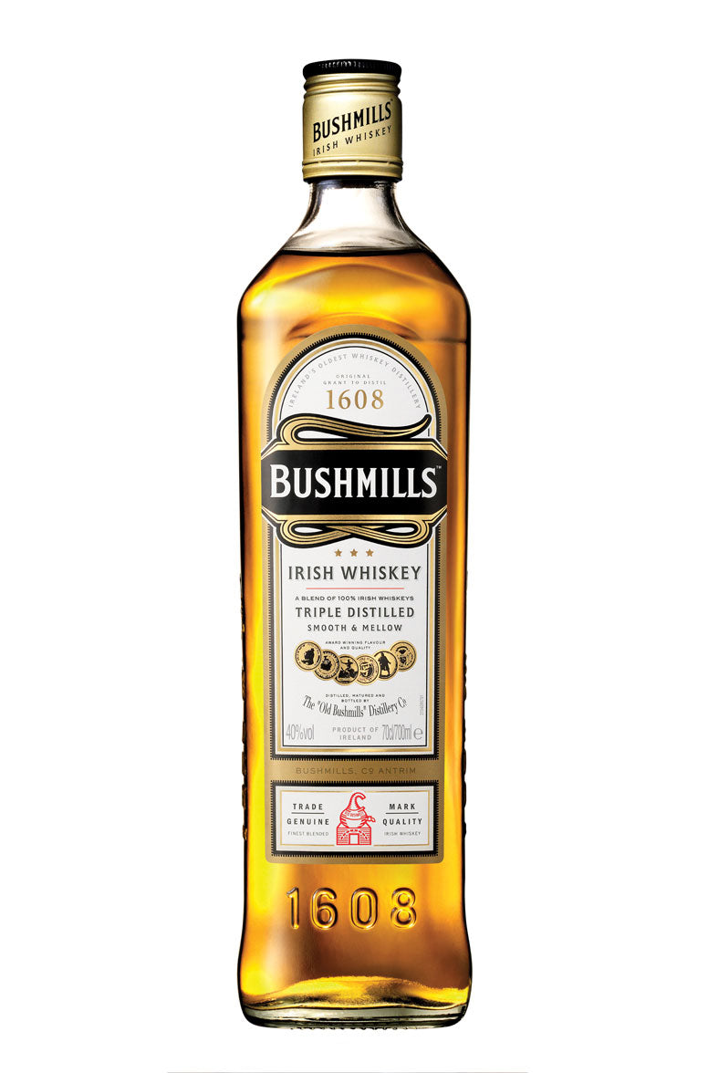 Bushmills Original Whiskey 750ml