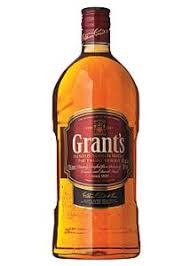 Grant's Whiskey 1.75L