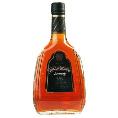 Christian Brothers V.S. Brandy 1.75L
