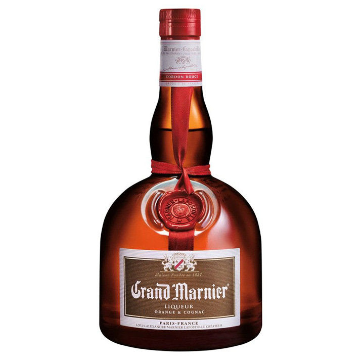 Grand Marnier Orange & Cognac Liqueur 750ml