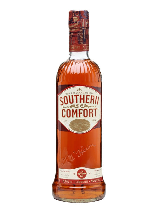 Southern Comfort Liqueur Liqueur 750ml