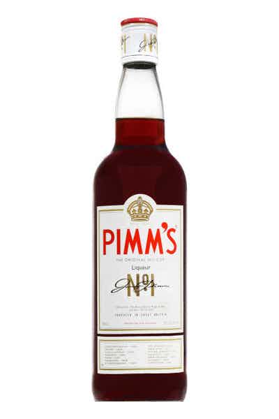 Pimm's No. 1 Cup Liqueur 1L