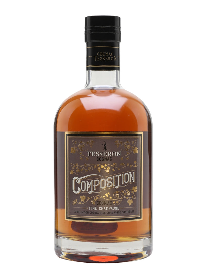 Tesseron Composition Cognac 750ml