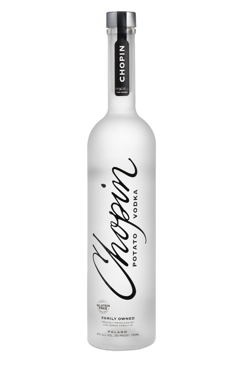 Chopin Potato Vodka 750ml