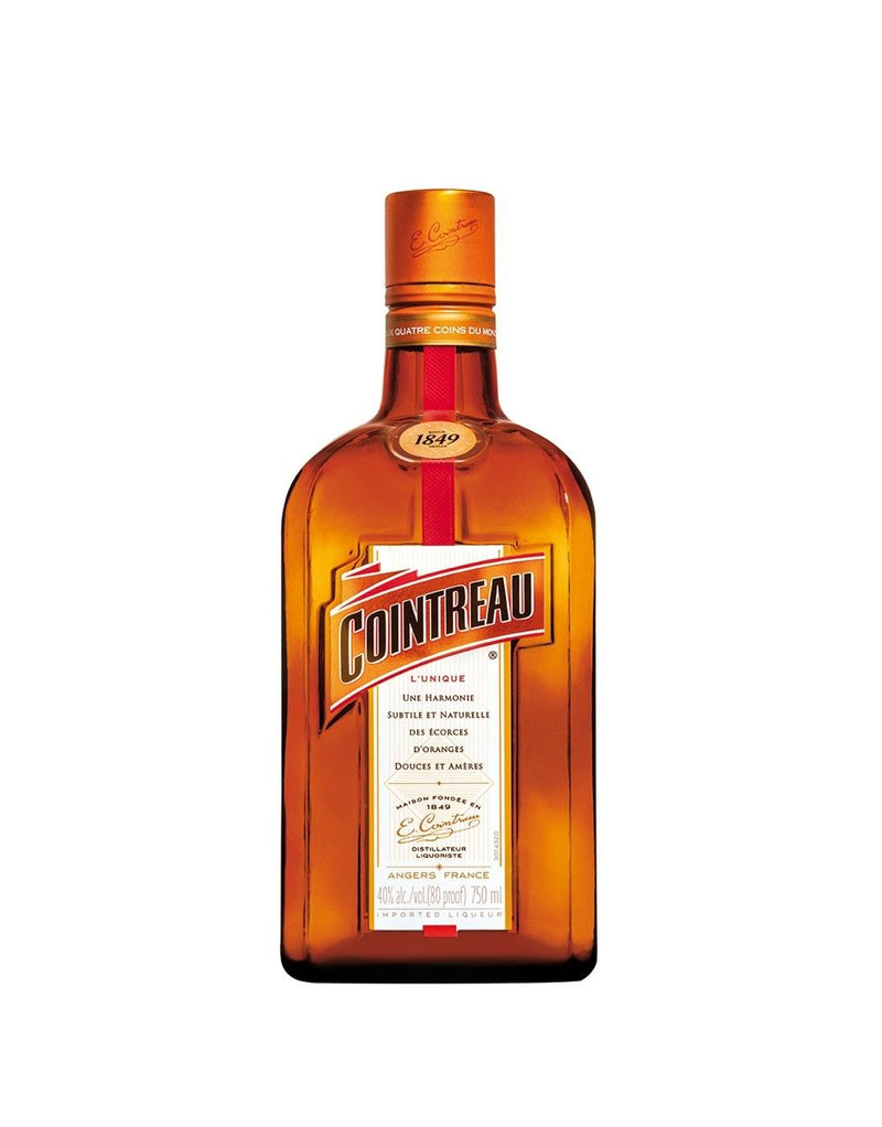 Cointreau Liqueur 750ml