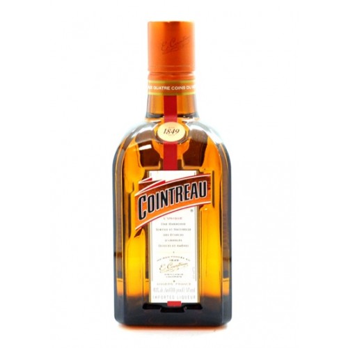 Cointreau--PINT Liqueur 375ml