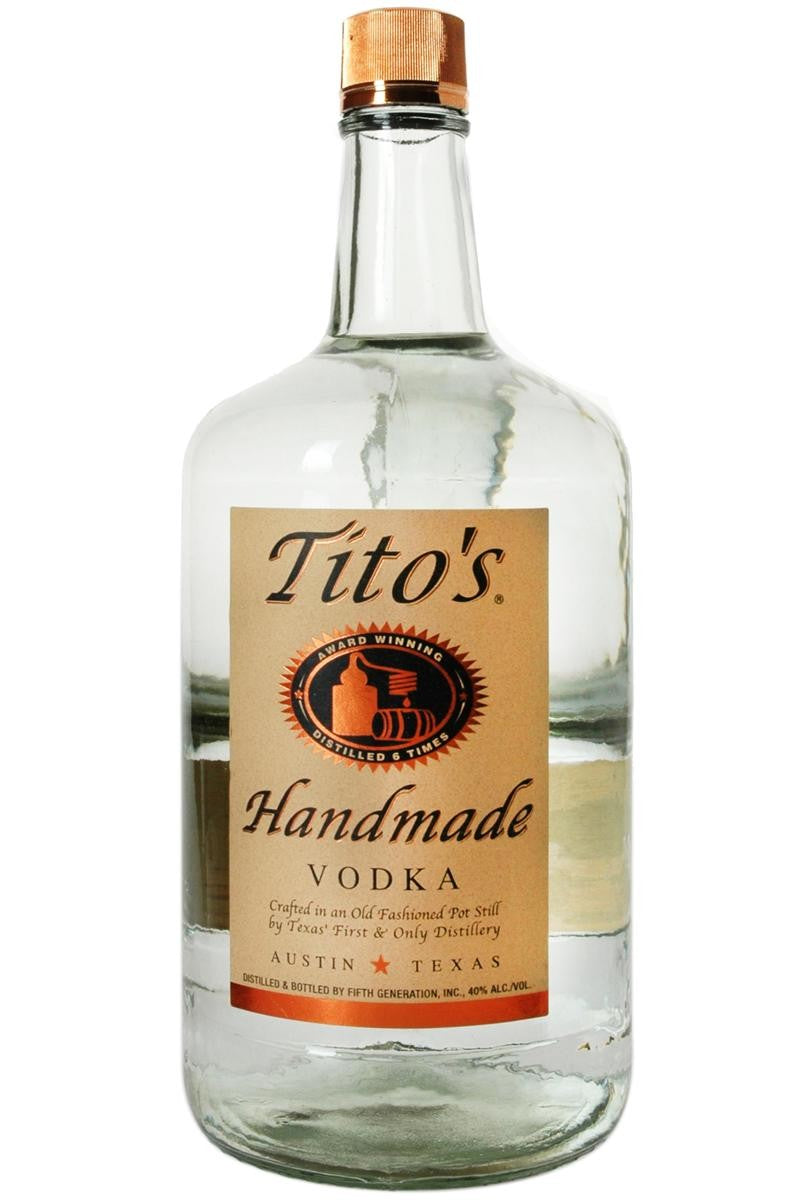Vodka