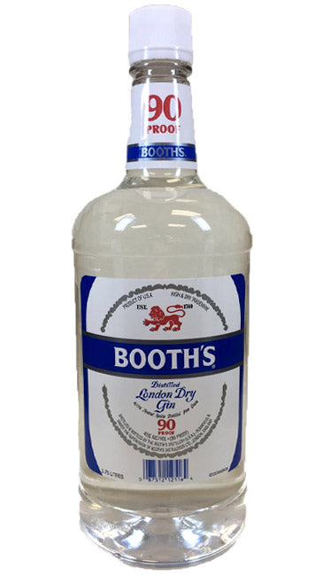 Booth's Gin 1.75L
