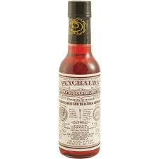 Peychaud's Bitters 5oz