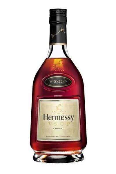 Hennessy V.S.O.P. Cognac 750ml